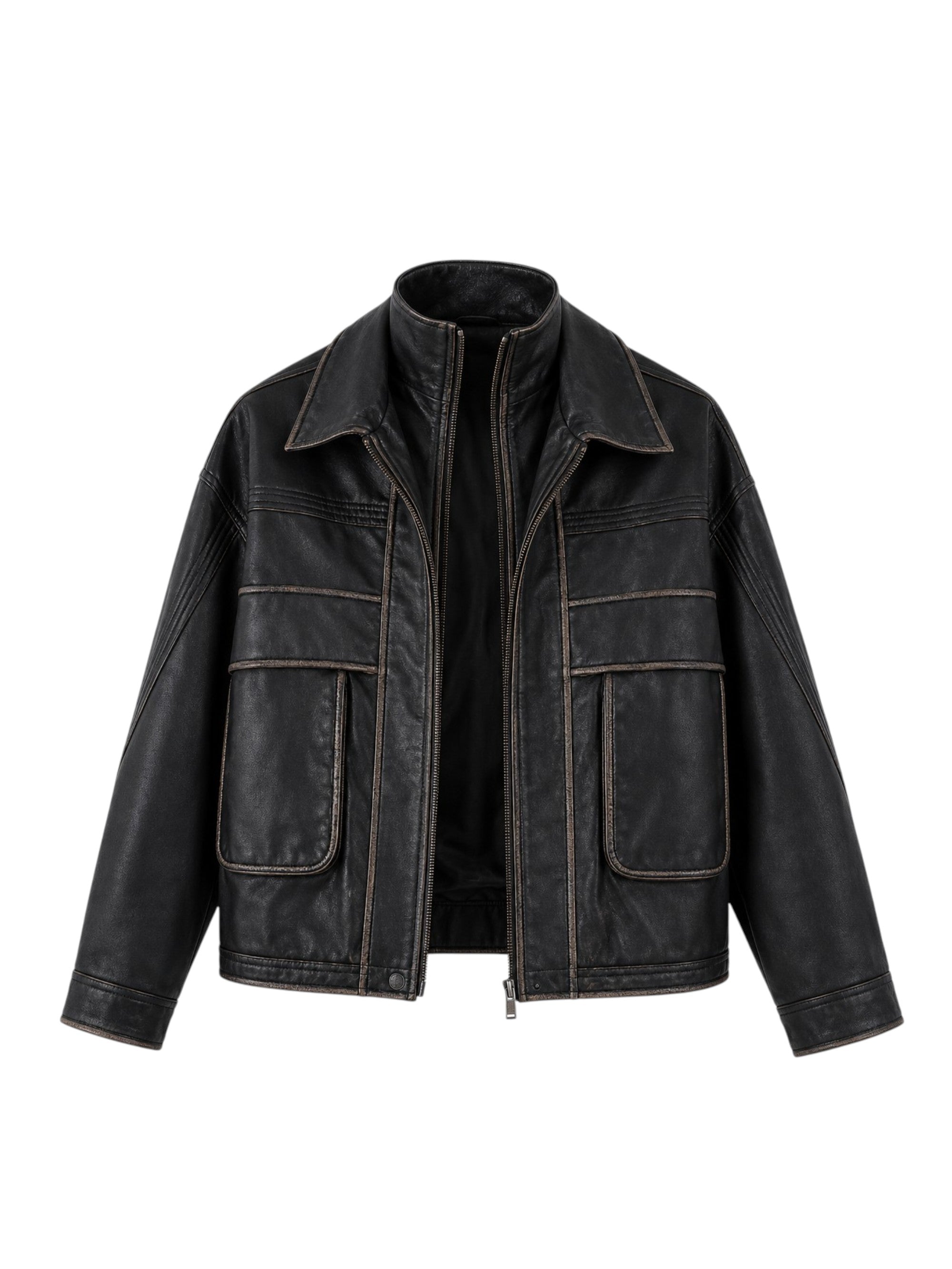 Chaquetas